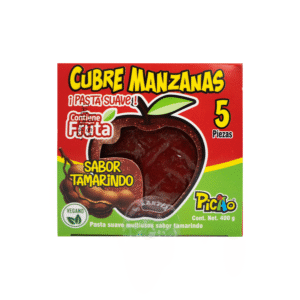 Cubre Manzanas