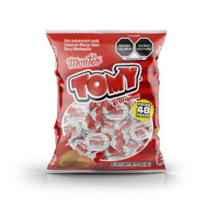 CAR 48 PIEZAS TOMY MONTES