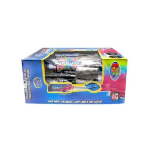 CAR C PILLITO FRUTIX ACIDITO 12 PZS